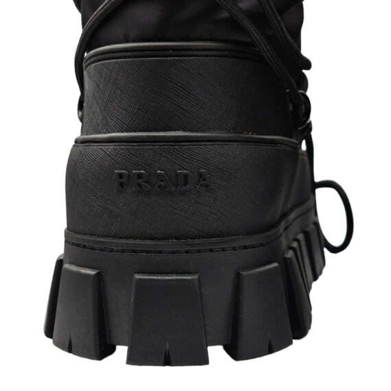 Prada Boots