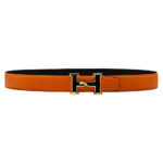 Hermes Belt