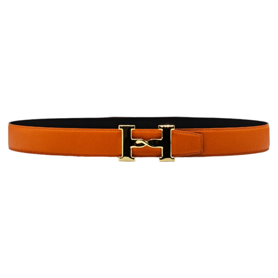 Hermes Belt