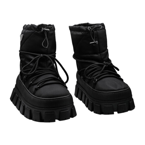 Prada Boots