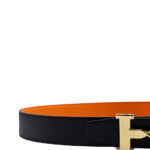 Hermes Belt