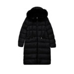 Moncler Long Jacket