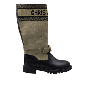Dior Boots