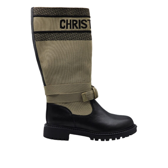 Dior Boots