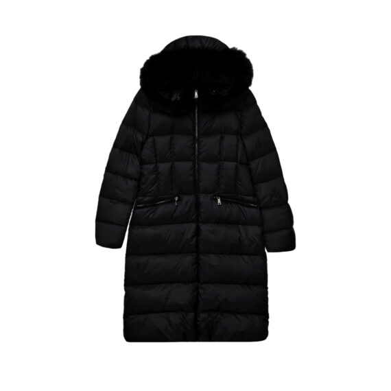Moncler Long Jacket