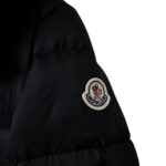 Moncler Long Jacket