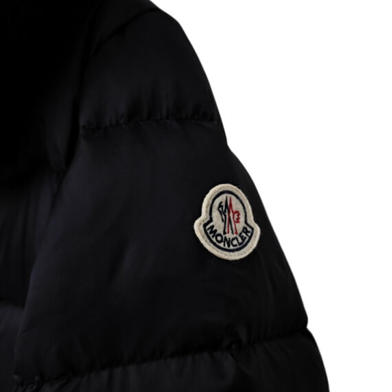 Moncler Long Jacket