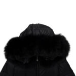 Moncler Long Jacket