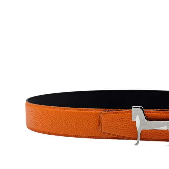 Hermes Belt