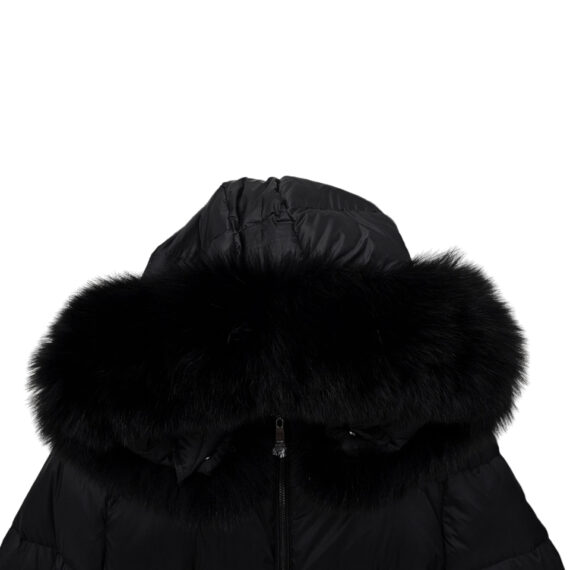 Moncler Long Jacket
