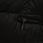 Moncler Long Jacket
