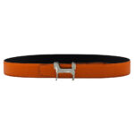 Hermes Belt