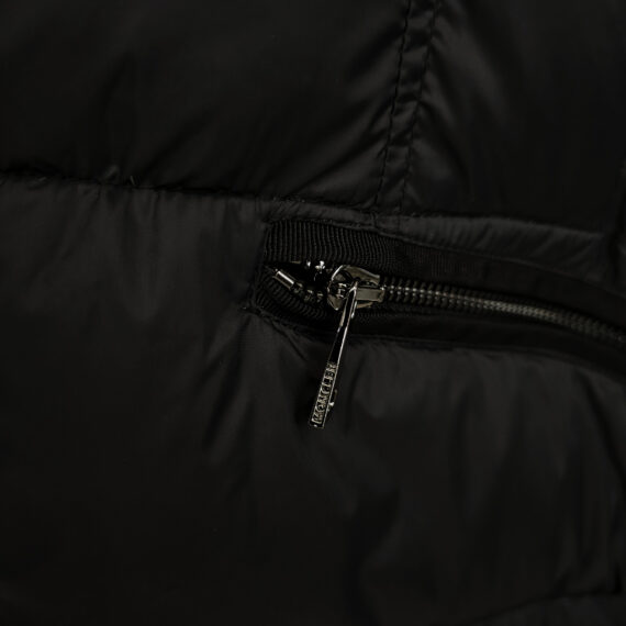 Moncler Long Jacket