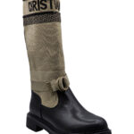 Dior Boots