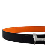 Hermes Belt
