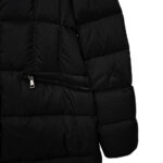 Moncler Long Jacket