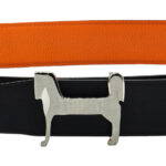 Hermes Belt