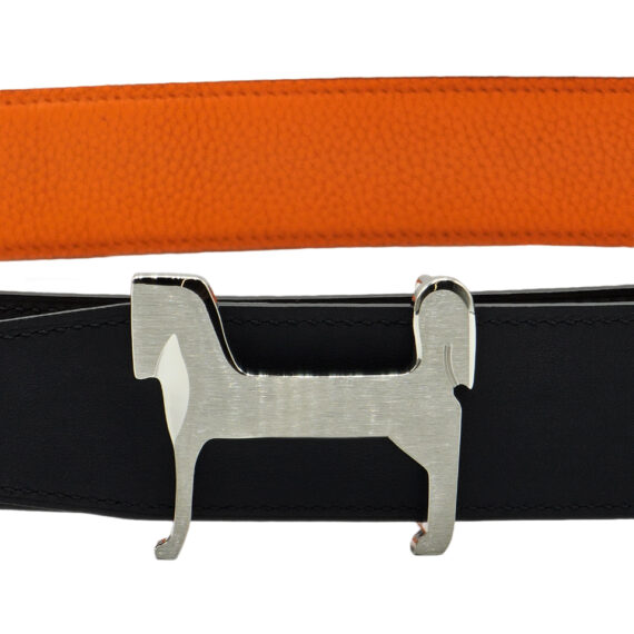Hermes Belt