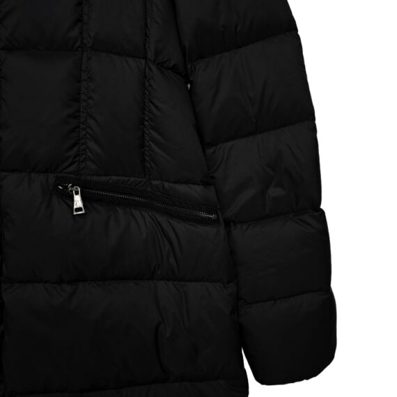 Moncler Long Jacket
