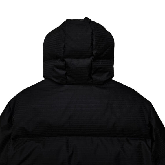 Prada Puffer Jacket