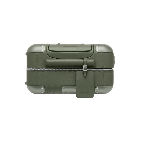 Rimowa Luggage