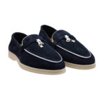 Loro Piana Loafers