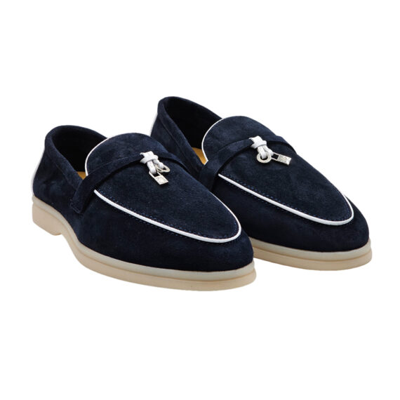 Loro Piana Loafers