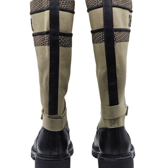 Dior Boots