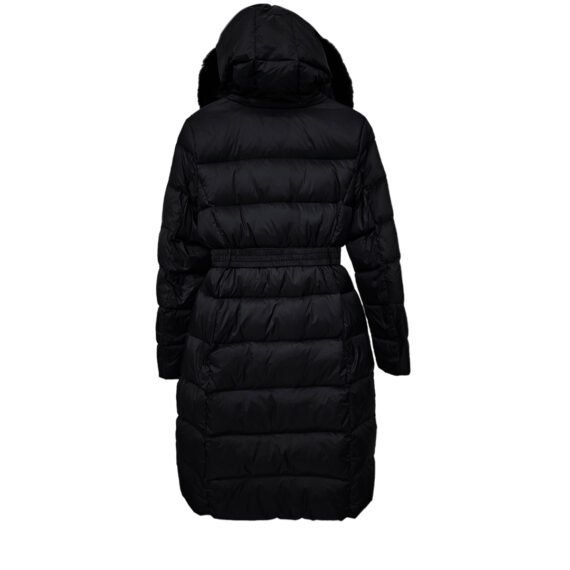 Moncler Long Jacket