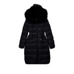 Moncler Long Jacket