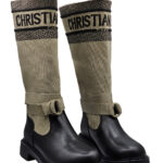 Dior Boots