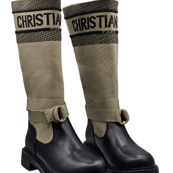 Dior Boots