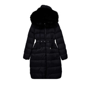 Moncler Long Jacket