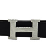Hermes Belt