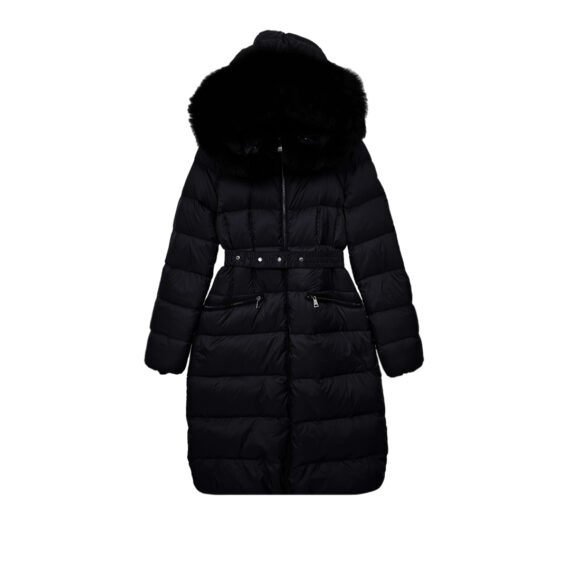 Moncler Long Jacket