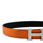 Hermes Belt
