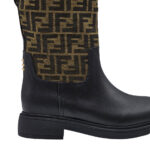 Fendi Boots