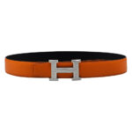 Hermes Belt