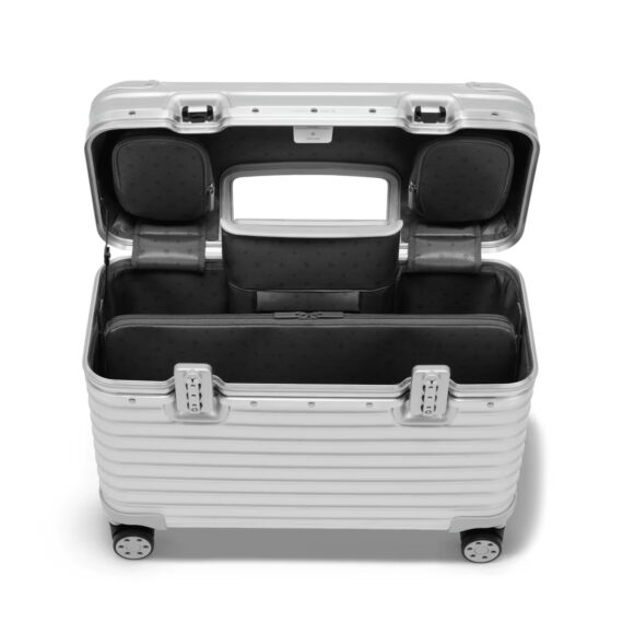 Rimowa Luggage