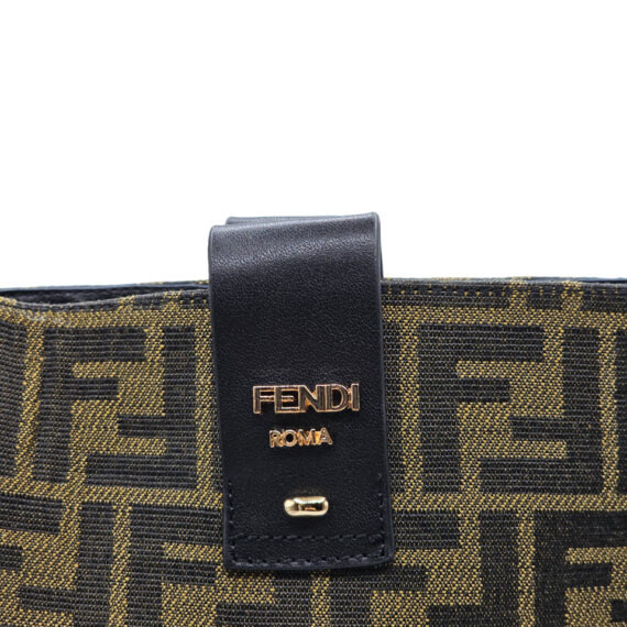 Fendi Boots