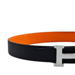 Hermes Belt