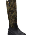 Fendi Boots