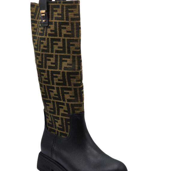 Fendi Boots