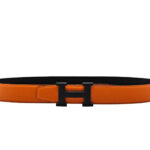 Hermes Belt
