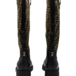 Fendi Boots