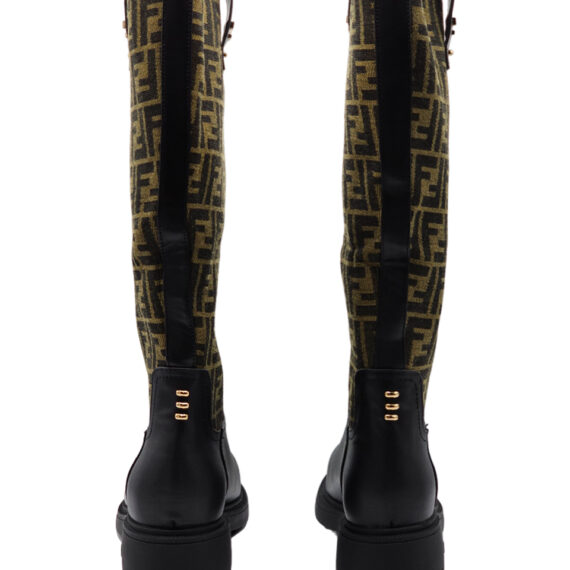 Fendi Boots