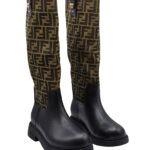Fendi Boots