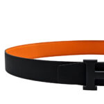 Hermes Belt