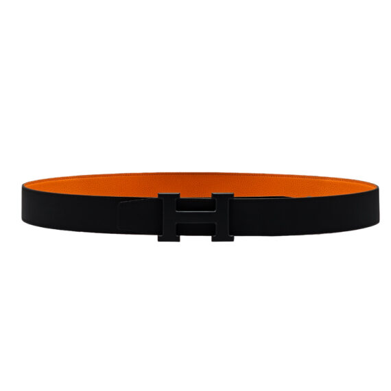 Hermes Belt