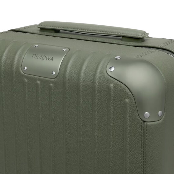 Rimowa Luggage